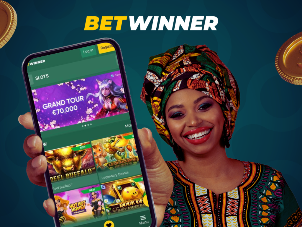 Betwinner Peru App Bonus