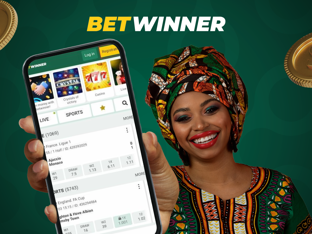Why Betwinner APK Is No Friend To Small Business
