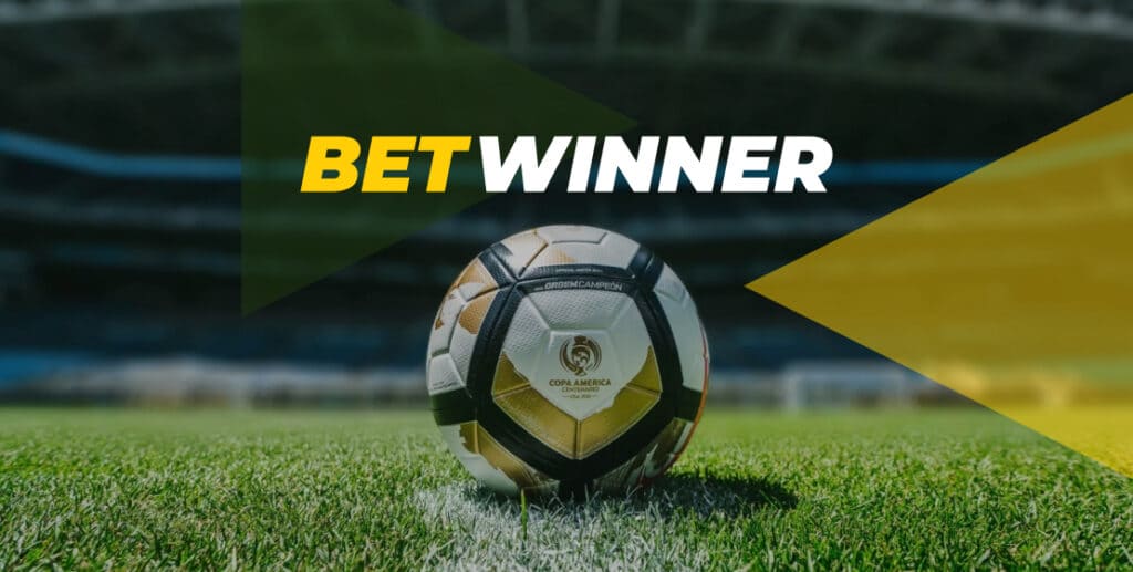 Betwinner Peru Casino