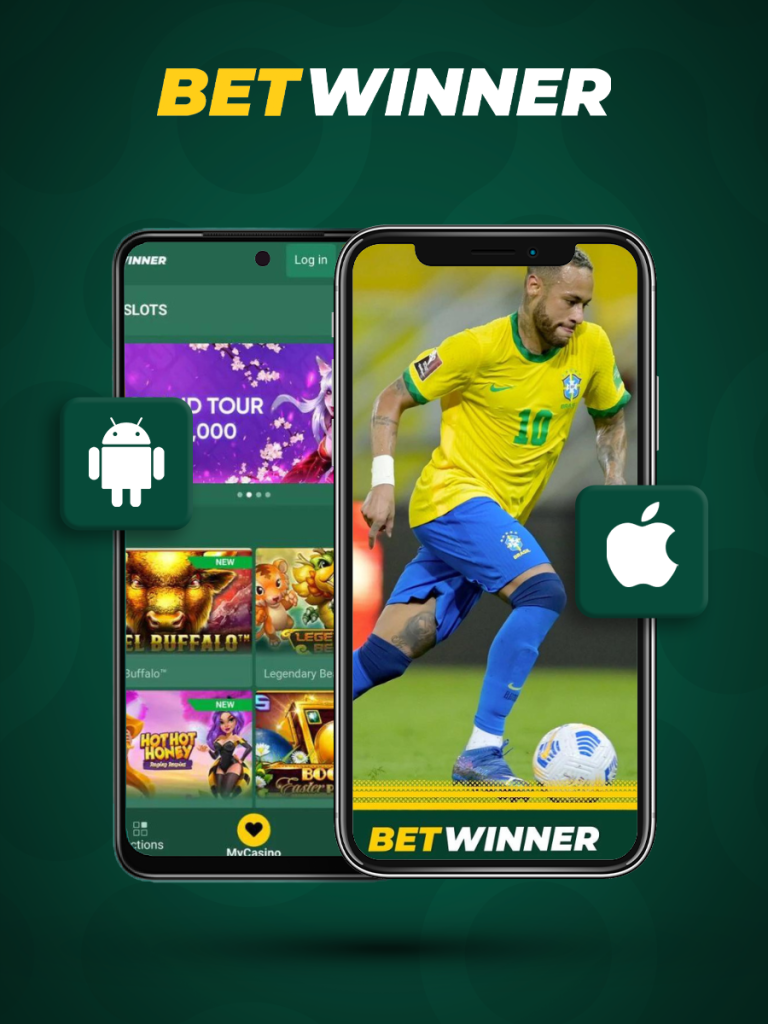 Betwinner Peru App Download